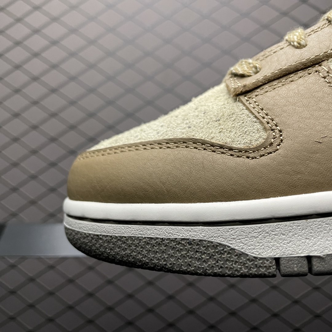 Replica Nike Dunk SB Shoe SIZE x Nike Dunk Low DO6712-200 _01353