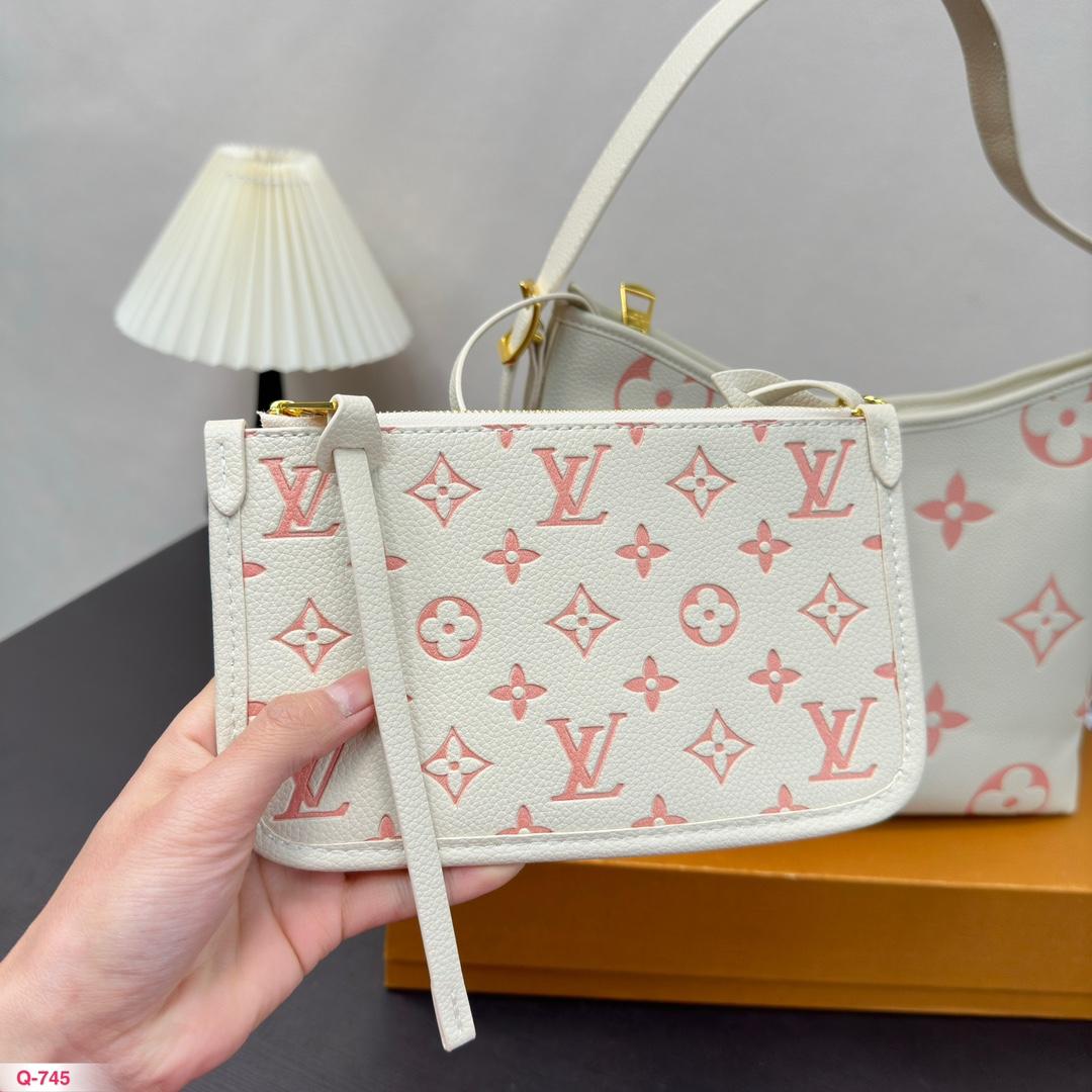 Replica Louis Vuitton Bag 21*30CM