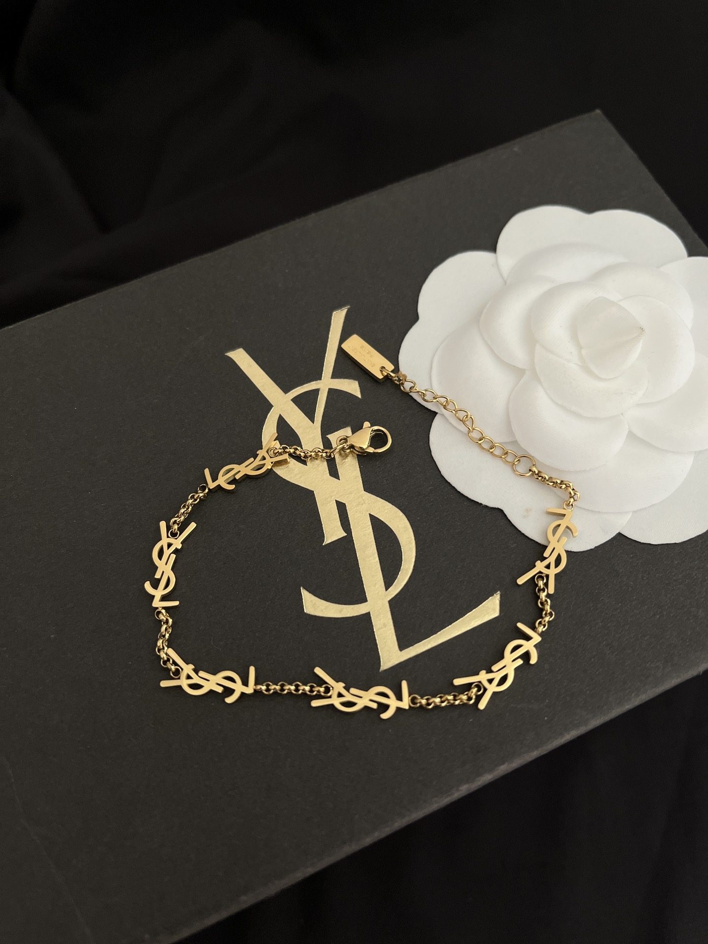 Replica YSL Bracelet