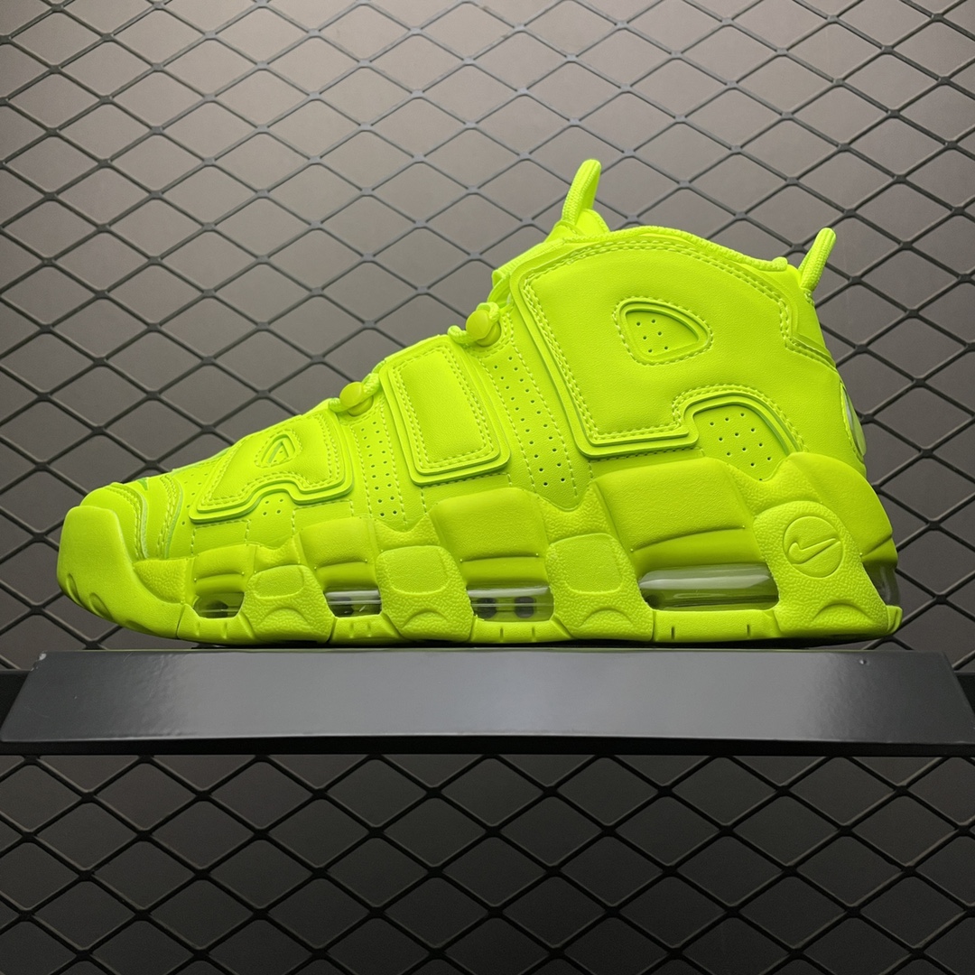 Replica Nike Shoe Nike Air More Uptempo DX1790-700 SIZE 36-46