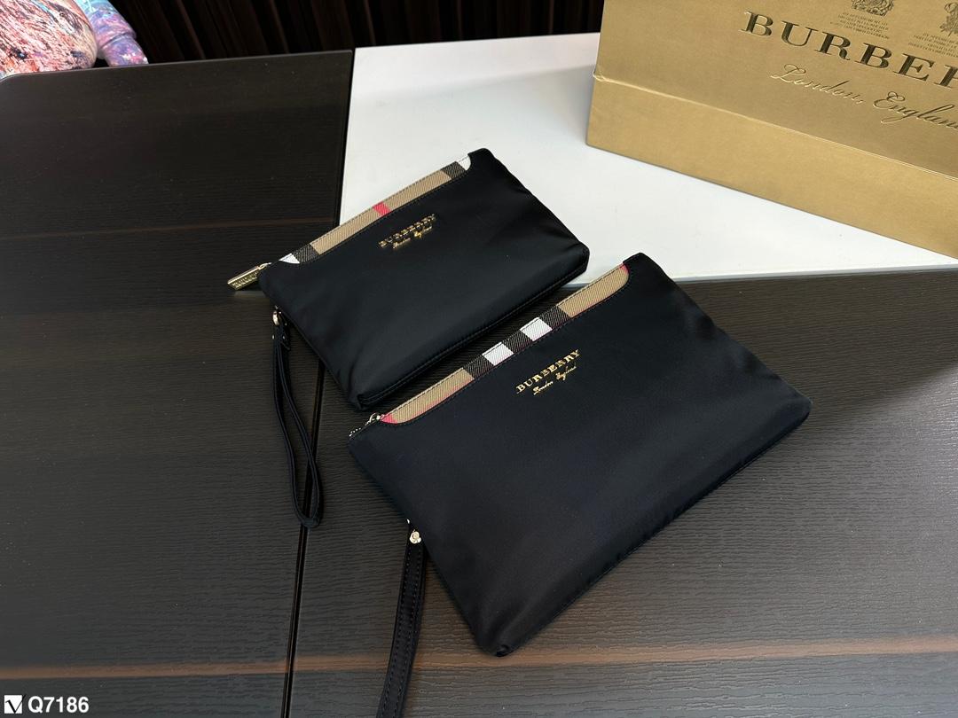 Replica BURBERRY Bag  25*15CM/27*18CM