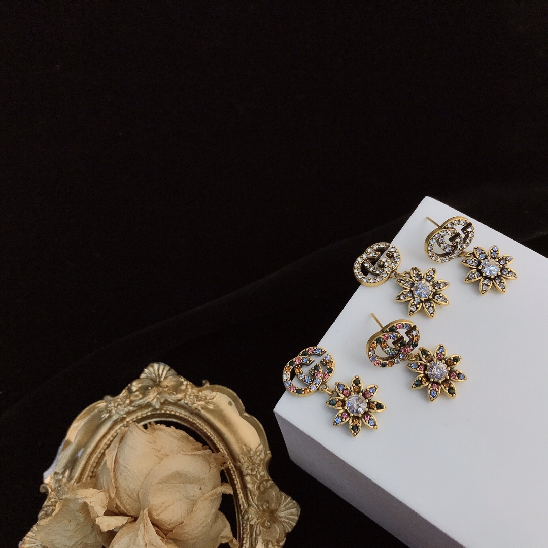 Replica GUCCI Earring