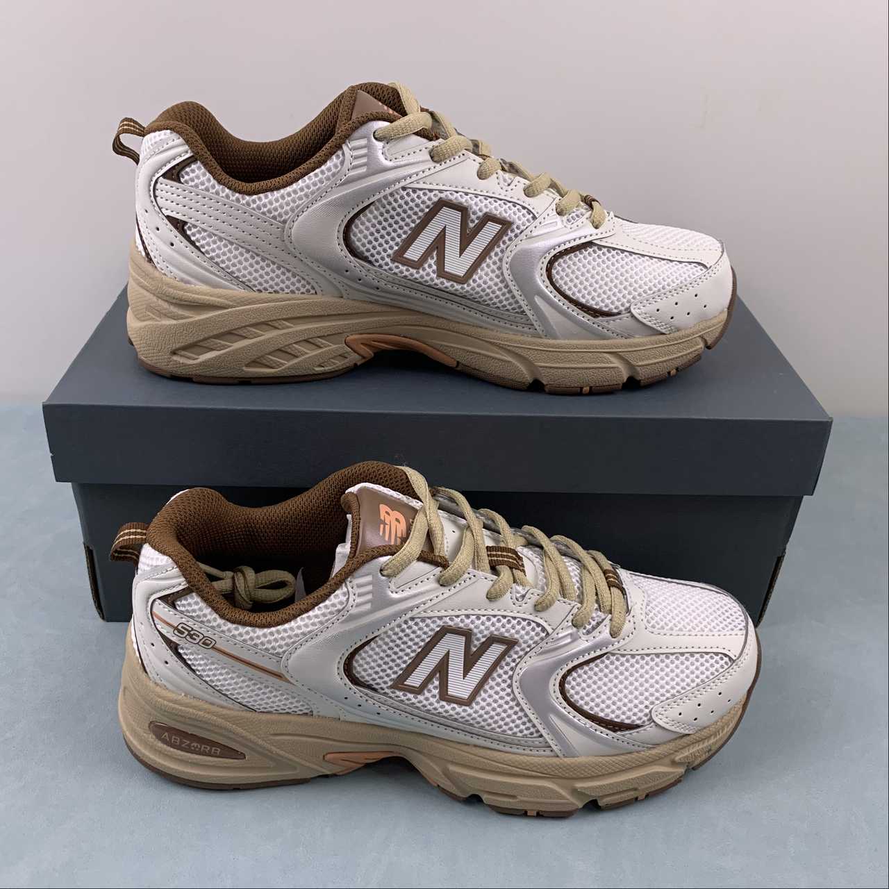 Replica New Balance Shoe New Balance NB530   MR530NI   36-44.5