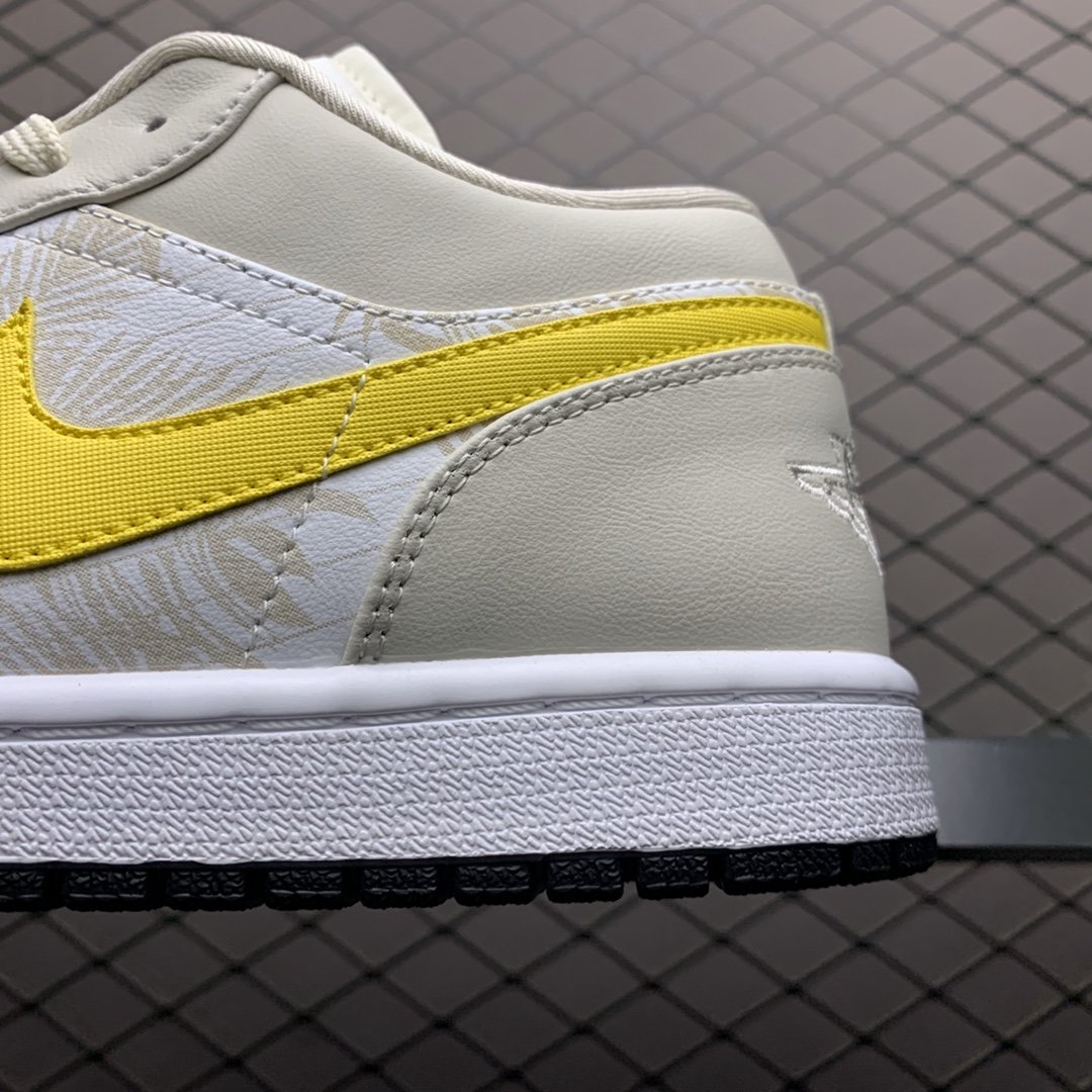Replica Air Jordan Shoe Air Jordan 1 Low AJ1 CK3022-107 36-46