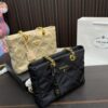 Replica Prada Bag 20*25CM