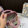 Replica Dior Bag  14*17*7CM
