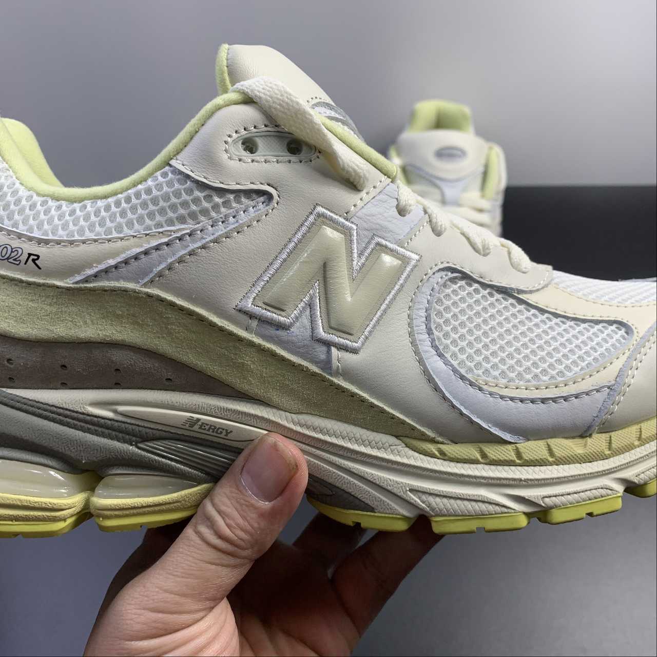 Replica New Balance Shoe New Balance NB2002 M2002RA1  36-47.5