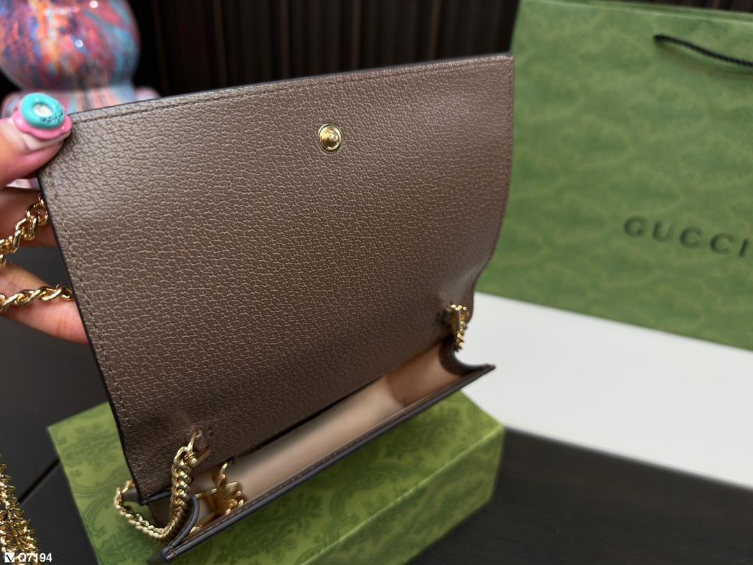 Replica Gucci Bag 18*12CM