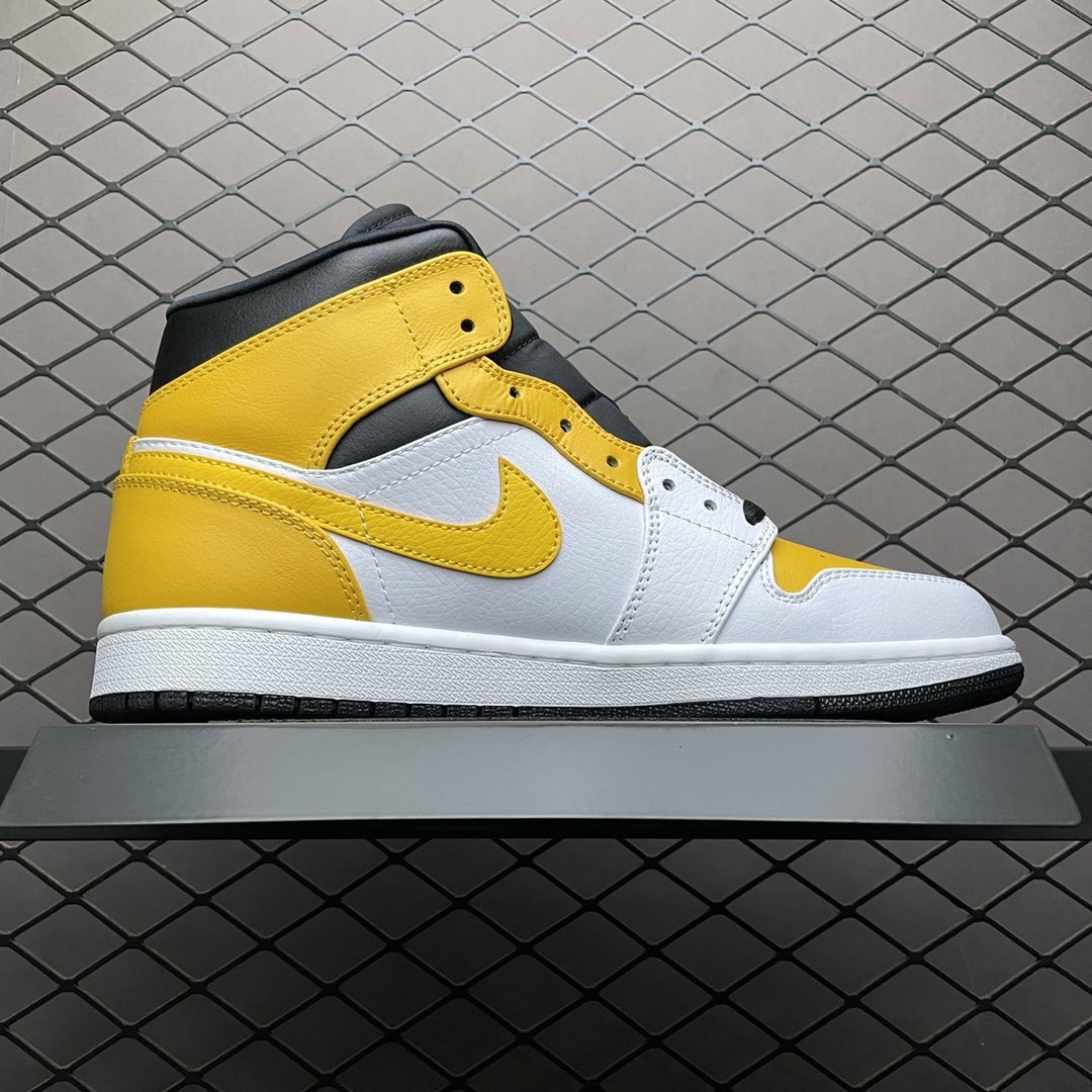 Replica Air Jordan Shoe Air Jordan 1 MidAJ1 554724-170 40-46
