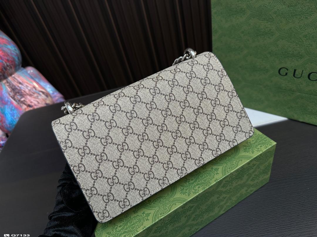 Replica Gucci Bag 24*13CM