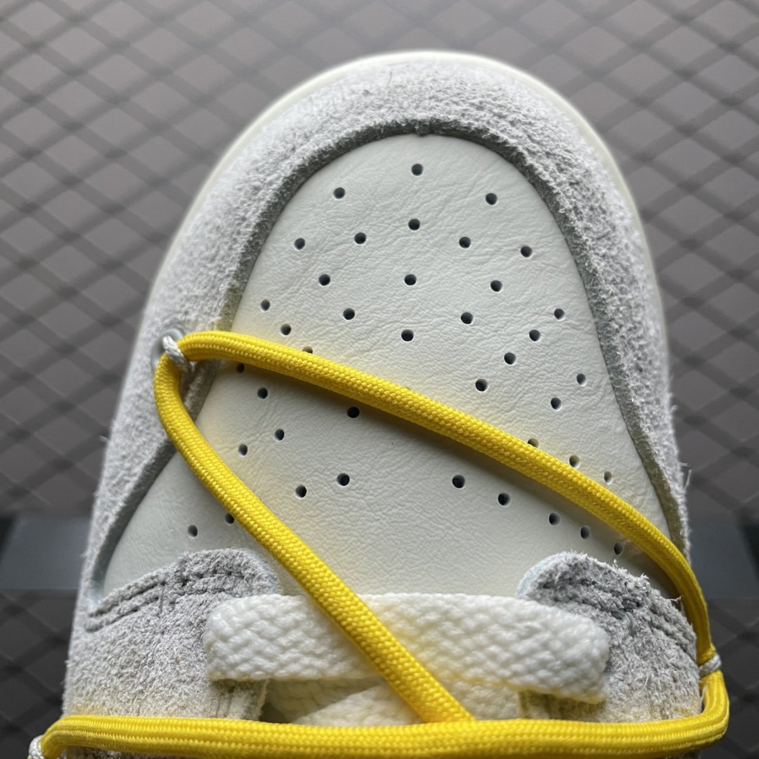 Replica OFF White Shoe Off-White x Nike Dunk OWThe 50NO.39DJ0950-10936-47_01566