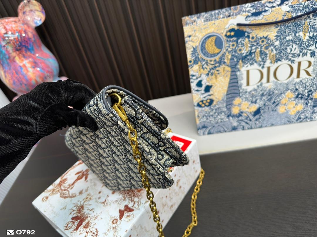 Replica Dior Bag 20*13CM