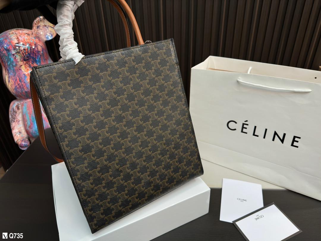 Replica Celine Bag  17*21CM/27*33CM