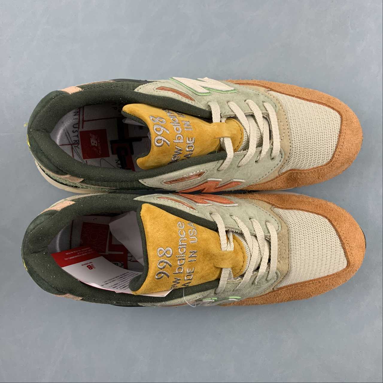 Replica New Balance Shoe New Balance NB998 U998KT1  36-45