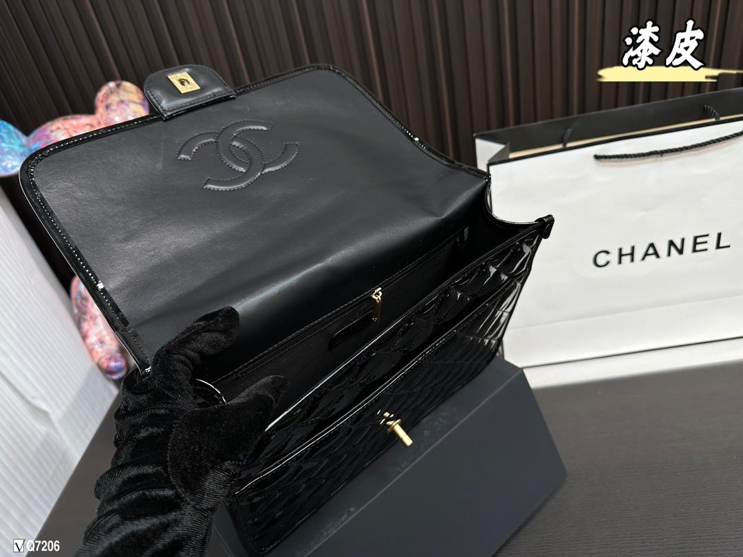 Replica Chanel Bag 30*24CM