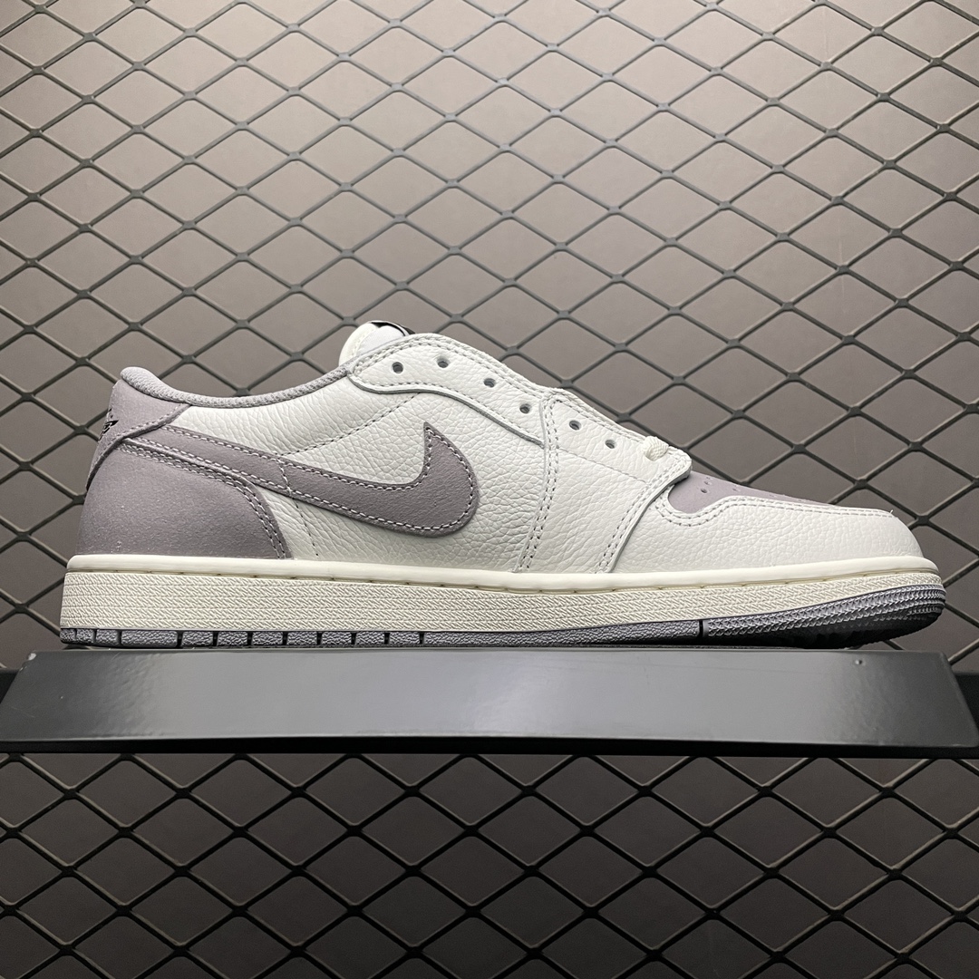 Replica Air Jordan Shoe Air Jordan 1 LowCZ0790-101 Size 40-47.5