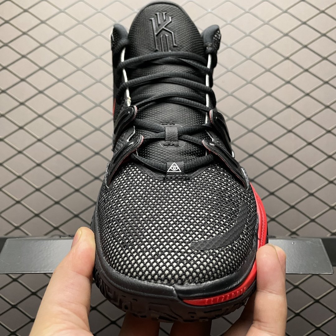 Replica Nike Shoe Nike Kyrie 7 Bred CQ9327-001 Size 39-46