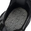 Replica Fendi Shoe Fendi Flow Grey