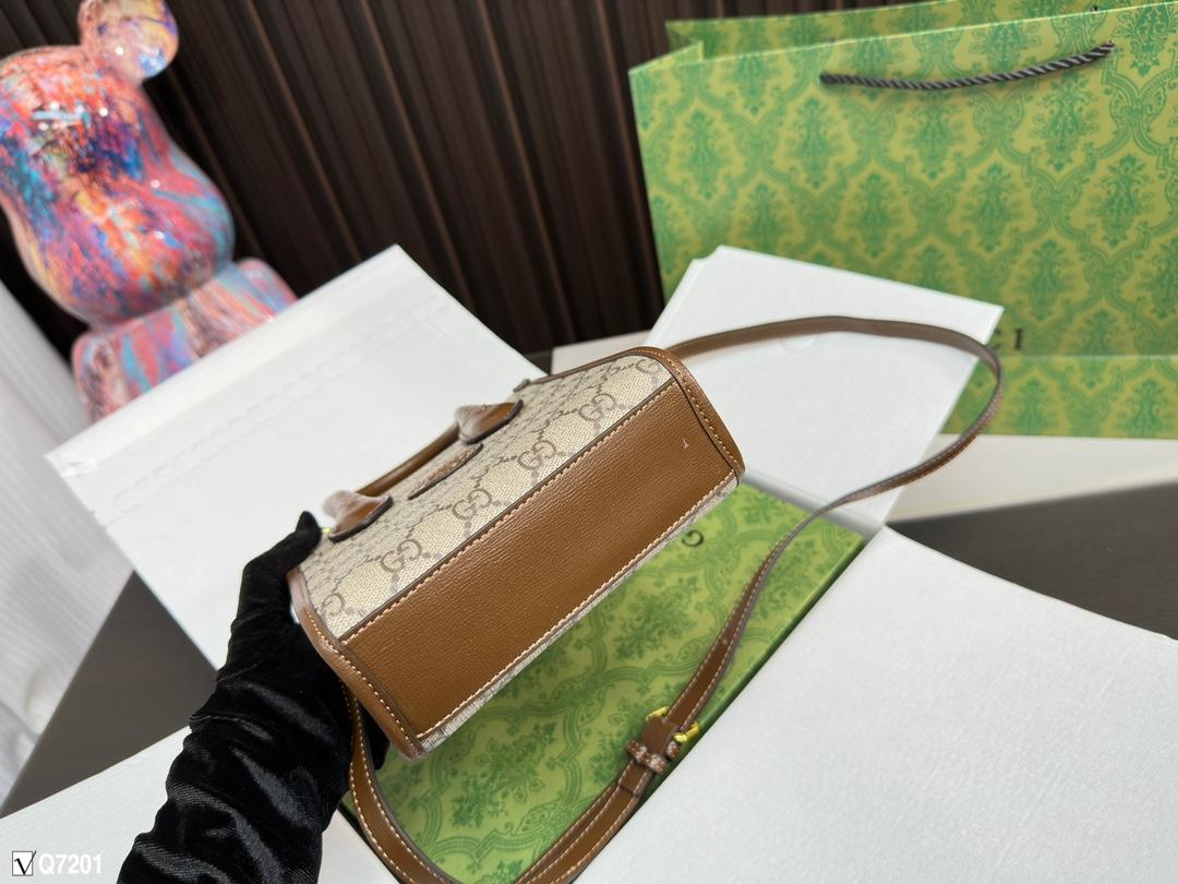 Replica Gucci Bag 15*19CM