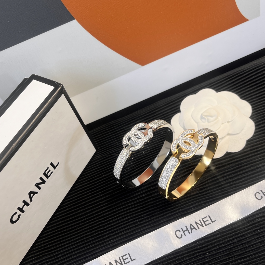 Replica CHANEL Bangle