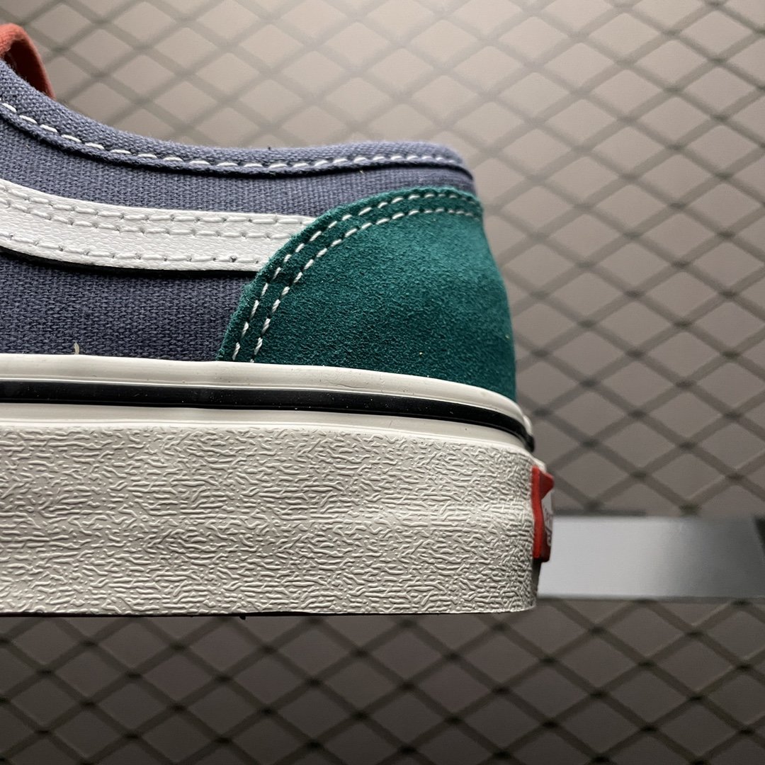 Replica Vans Shoe Vans Style 36 Size 35-44 20DCEE14