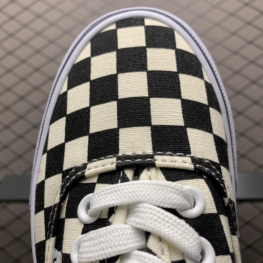 Replica Vans Shoe Vans Authentic Platform 35-44 5261135B