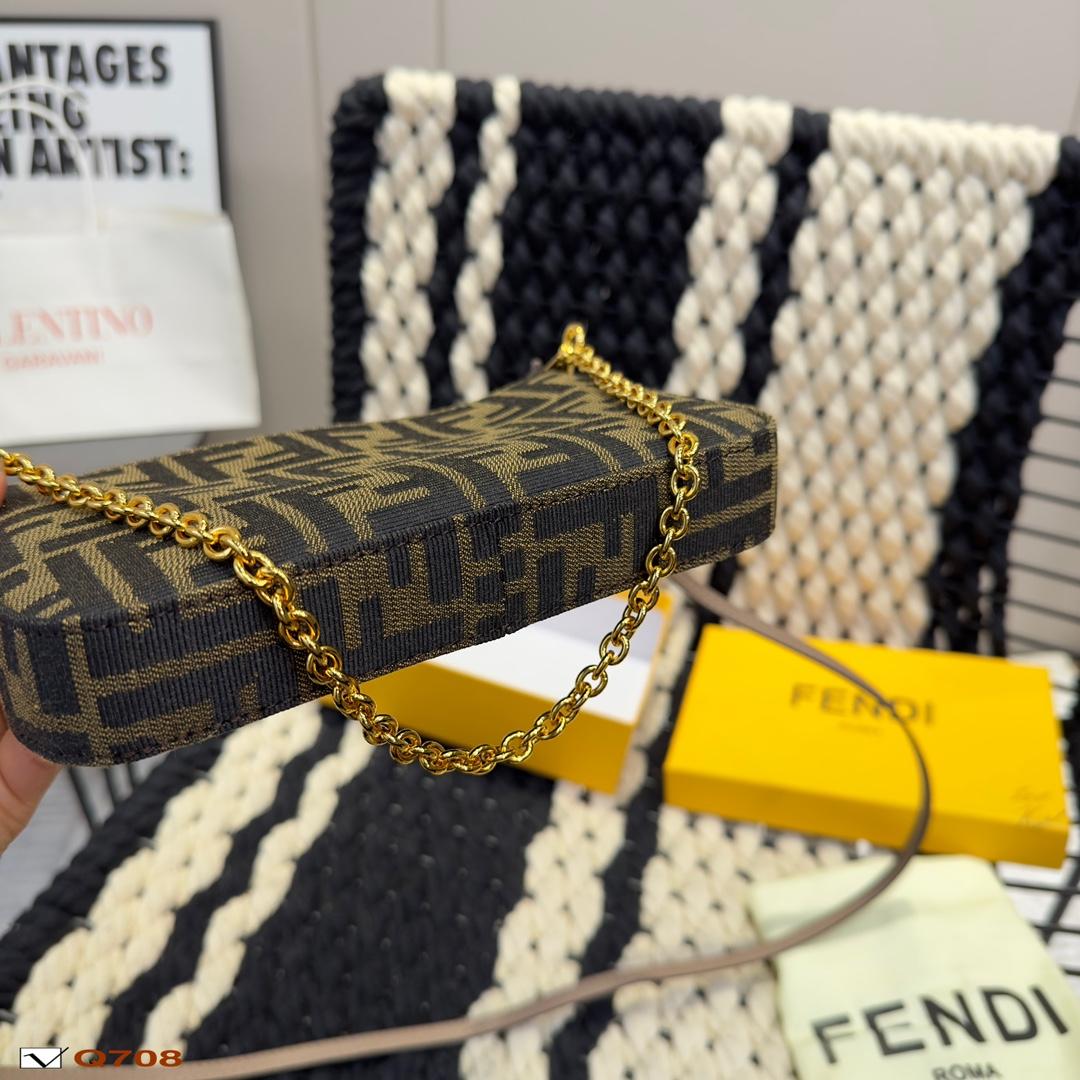 Replica Fendi Bag 20*12CM