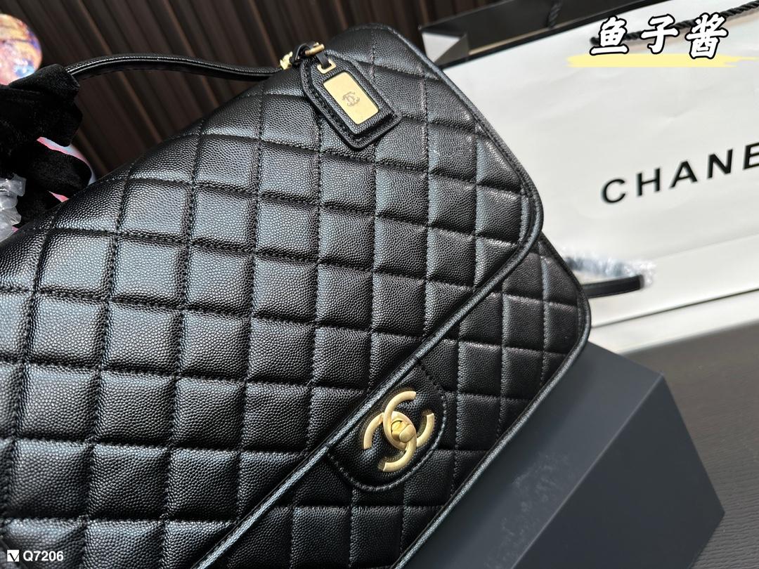 Replica Chanel Bag 30*24CM