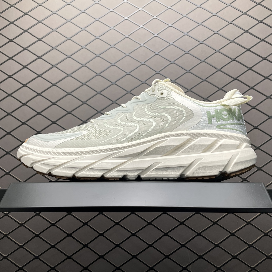 Replica HOKA Shoe Hoka One One Clinton 1143450 Size 36-45