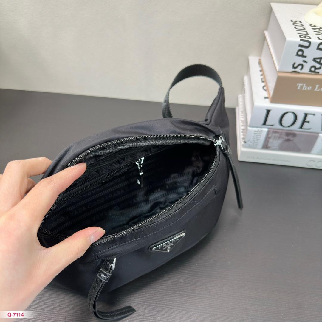 Replica Prada Bag 40*14CM