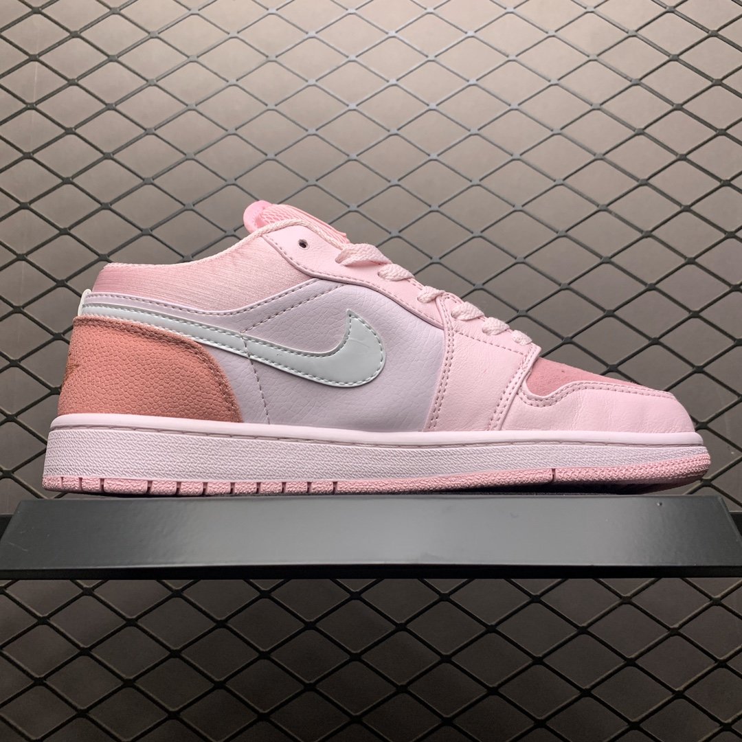 Replica Air Jordan Shoe Air Jordan 1 Low AJ1 CW5379-600 Size 36-39