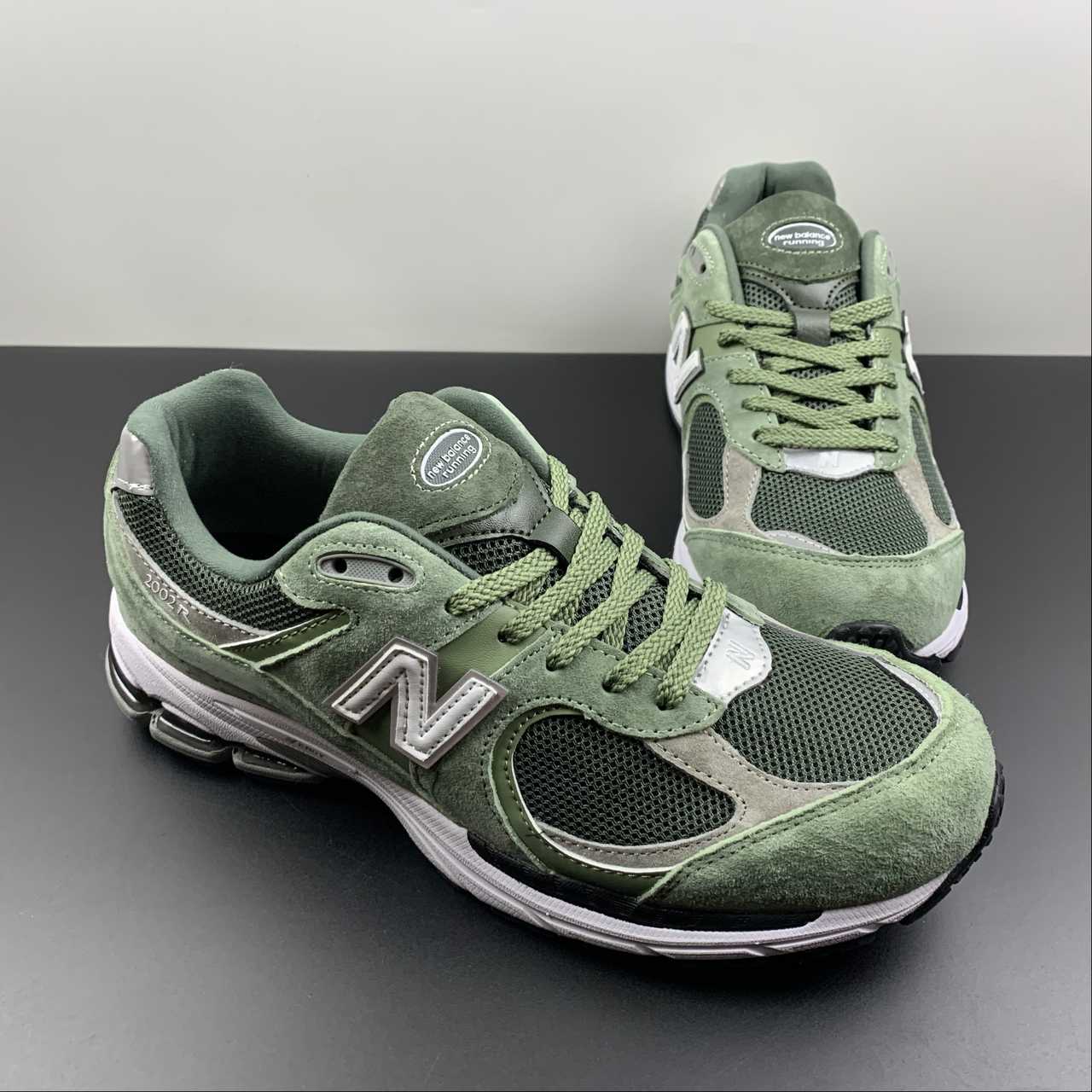 Replica New Balance Shoe New Balance NB2002  M2002RG1  36-45