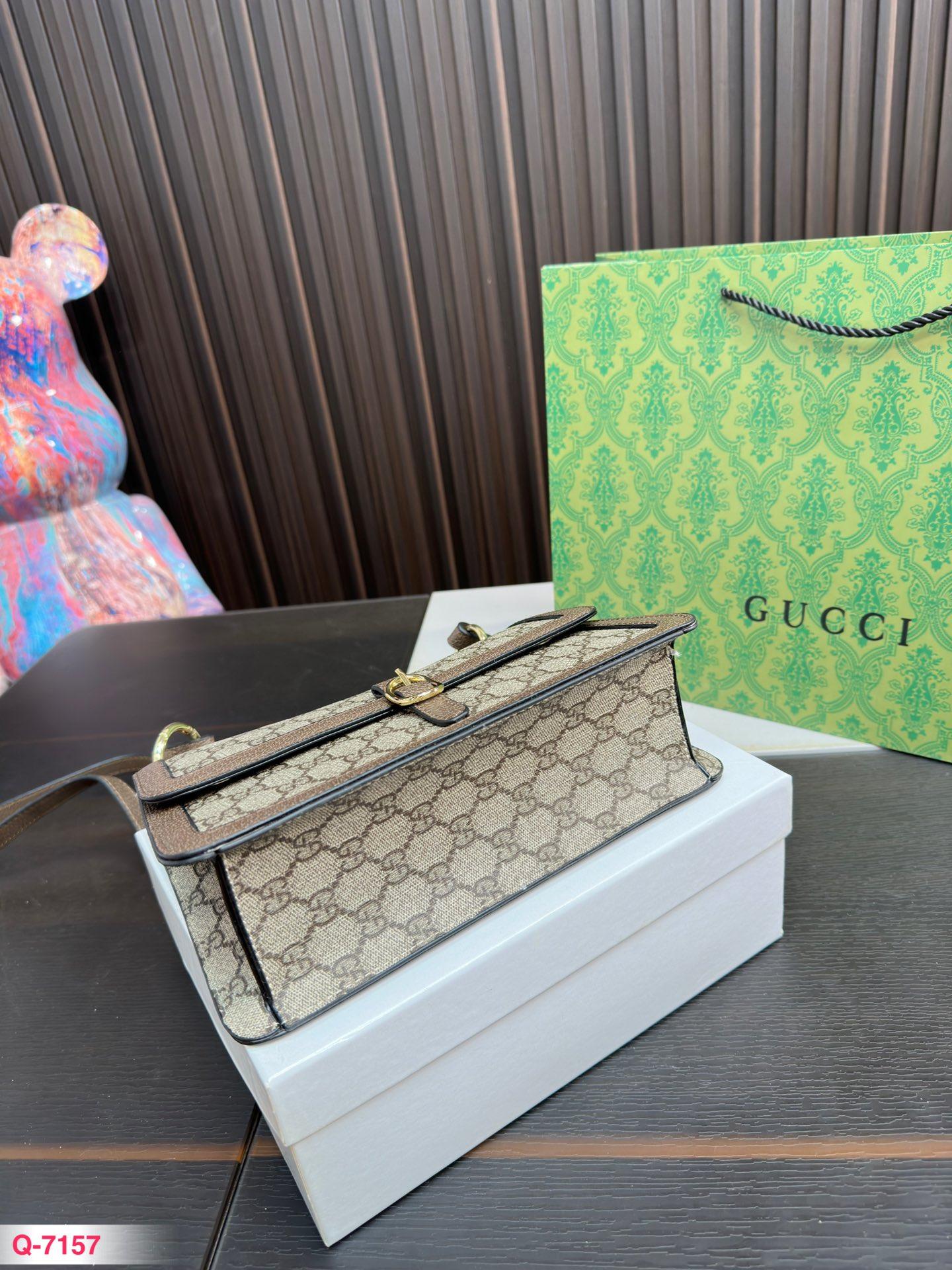 Replica Gucci Bag 24*17CM