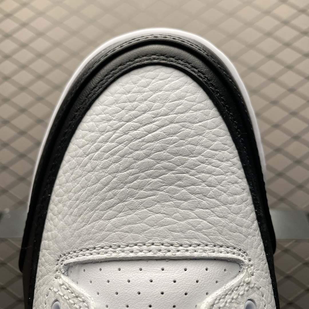 Replica Air Jordan Shoe Fragment Design x Air Jordan 3 AJ3 DA3595-100 Size 40-47.5