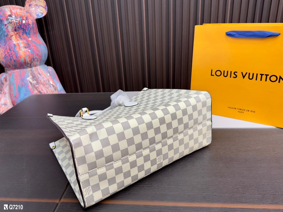 Replica Louis Vuitton Bag 34*27CM