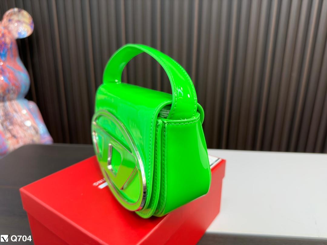 Replica Diesel Bag 19*12CM