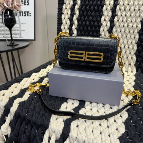 Replica Balenciaga Bag 19*9CM