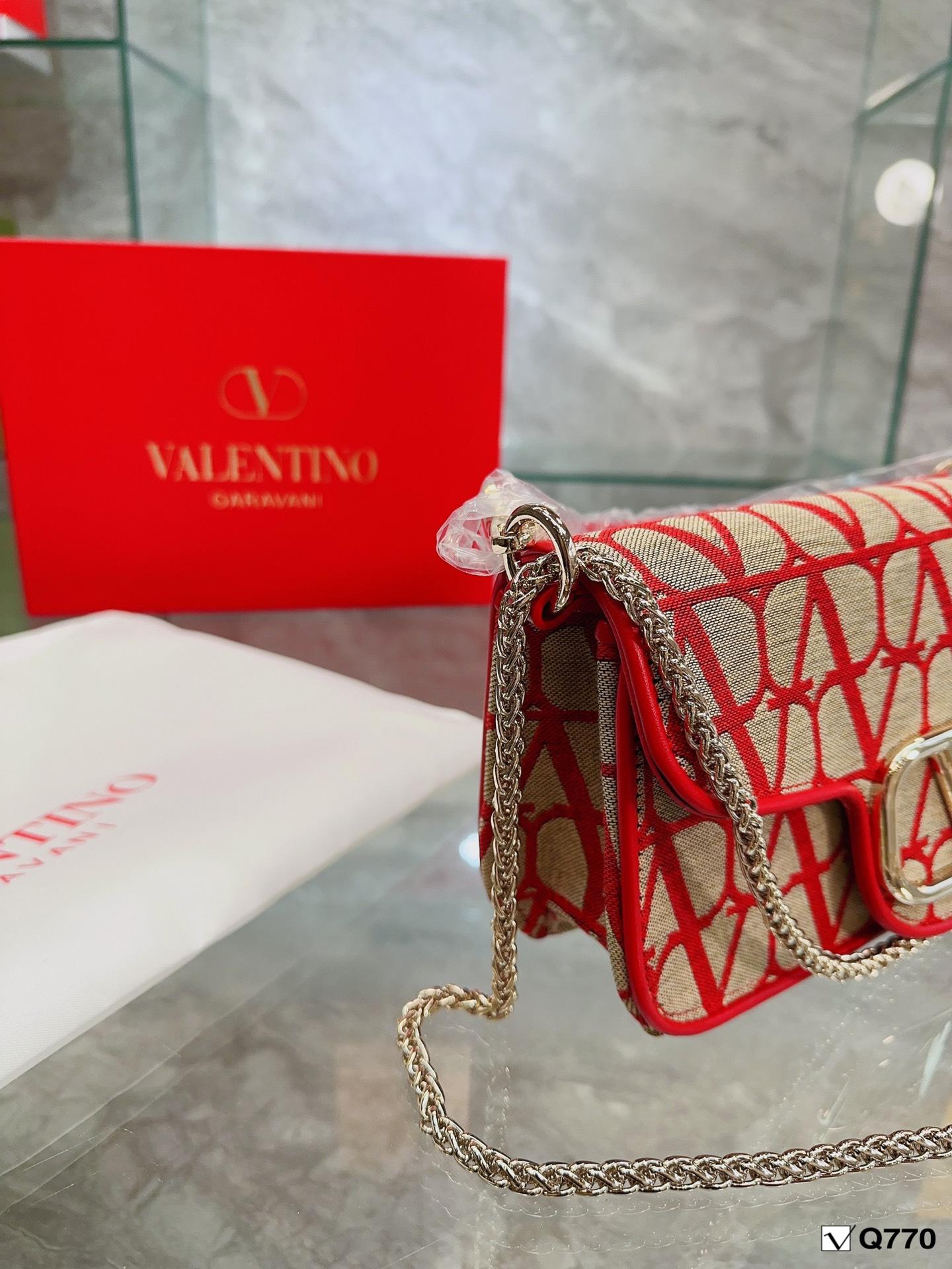 Replica Valentino Bag 28*14CM