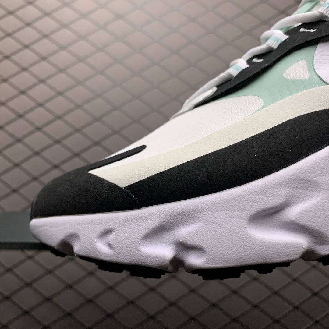 Replica Nike Air Max Shoe Nike Max 270 React CJ0619-012 40-45