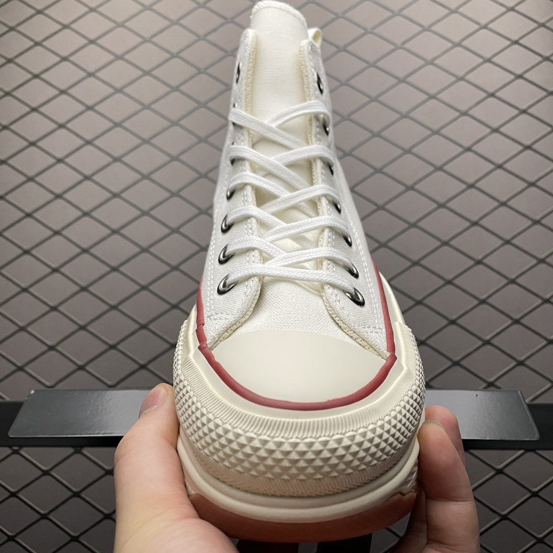 Replica Converse Shoe Converse All Star 100 Trekwave Size 35-39B