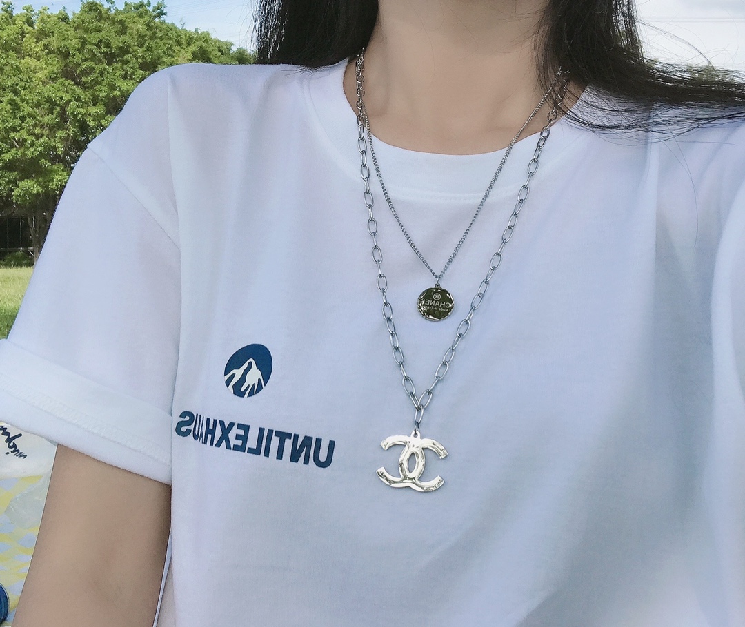 Replica CHANEL Necklace