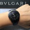 Replica Bvlgari Automatic MachineWatch 41CM