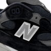Replica New Balance Shoe M992GG New Balance 992 Navy Grey