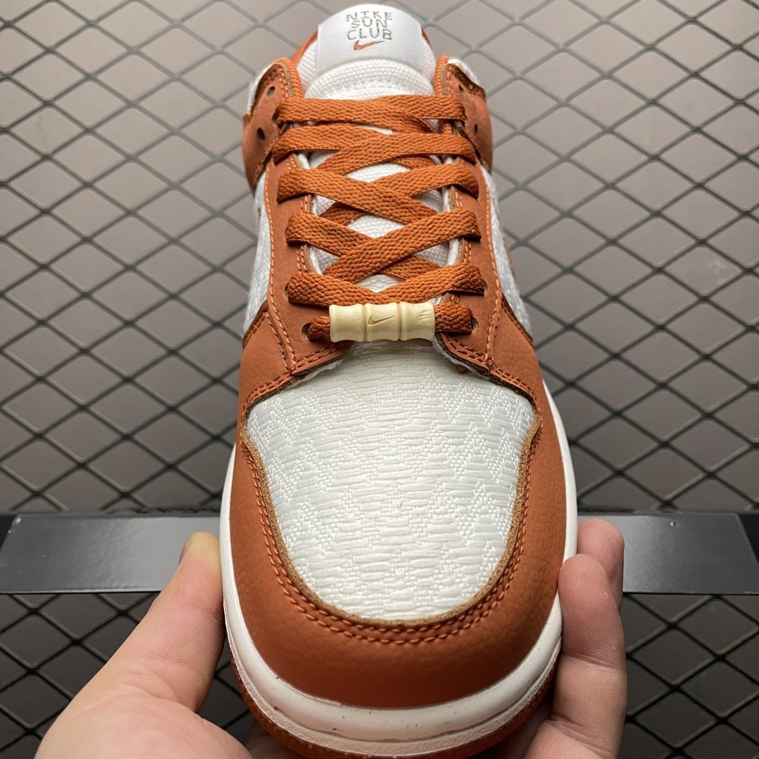 Replica Nike Dunk SB Shoe Nike Dunk Low  DR5475-100 Size 36-46 35UETT