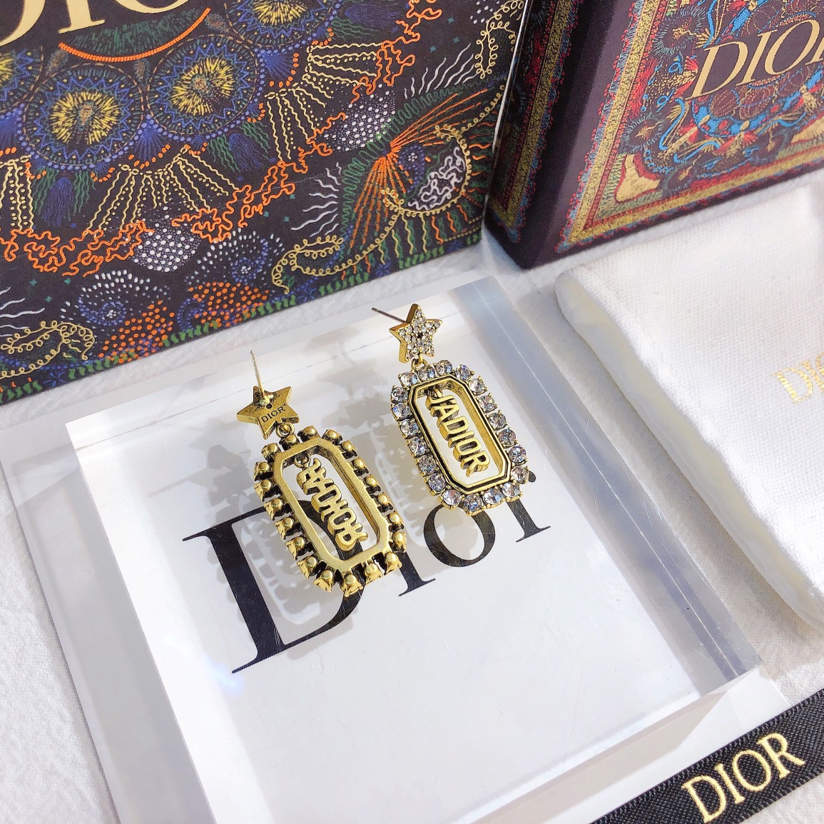 Replica DIOR Earring
