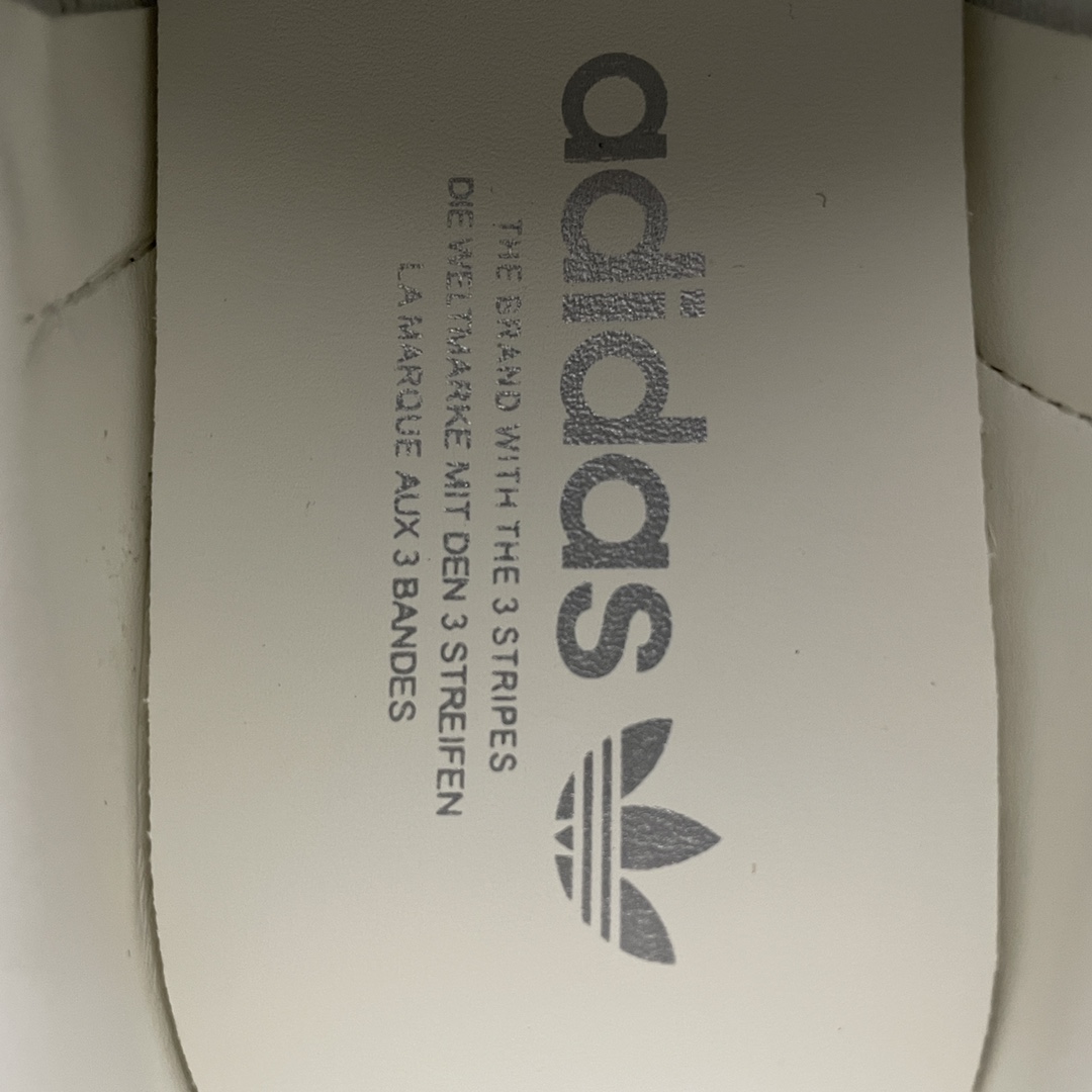 Replica Adidas Shoe Adidas Samba Vegan HP1103 SIZE 36-45 21TDEF25