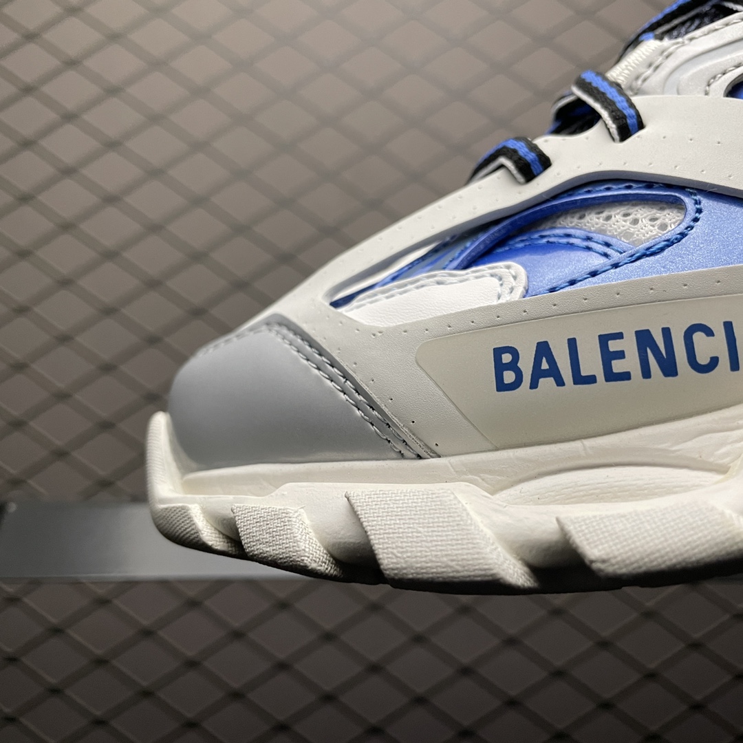 Replica Balenciaga Shoe Balenciaga Track Sneaker Size 35-46_HClJA