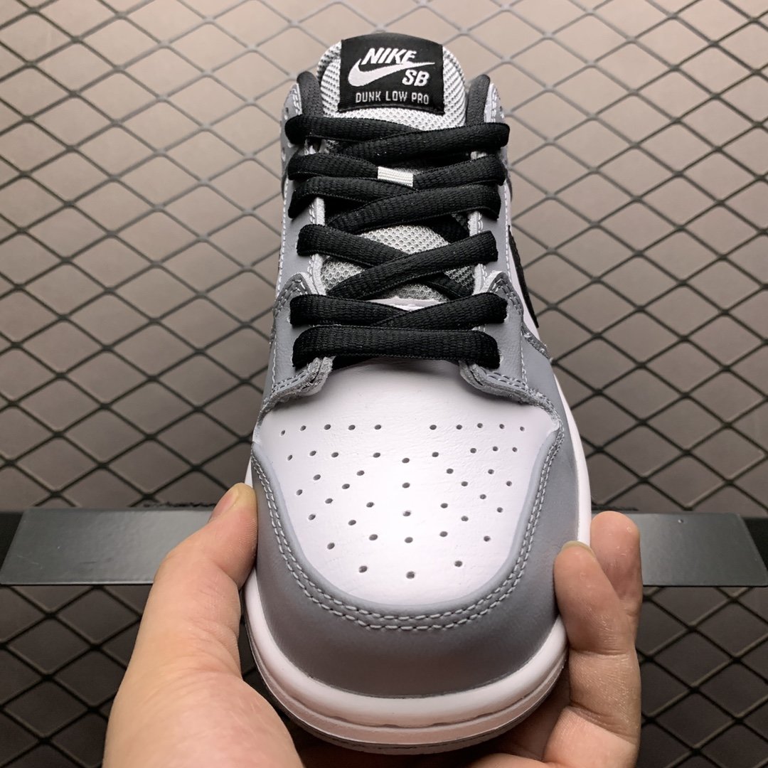 Replica Nike Dunk SB Shoe Nike Dunk SB LOW FTC Finally AR0778-092 36-47.5