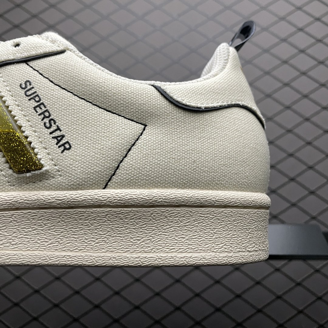 Replica Adidas Shoe Adidas Superstar GX791636-44