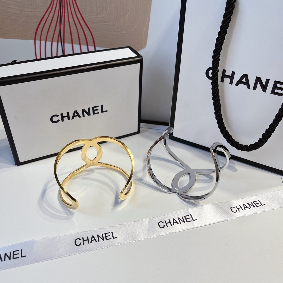 Replica CHANEL Bangle